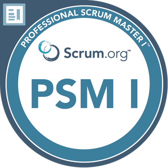 PSMII Logo
