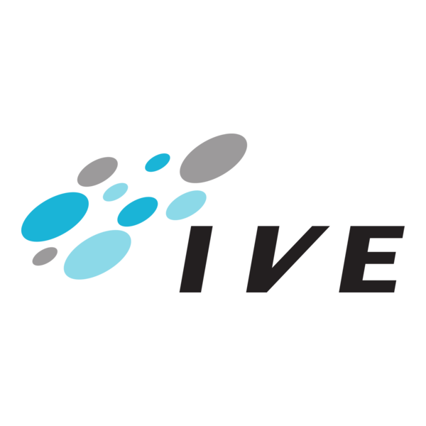 IVE Logo
