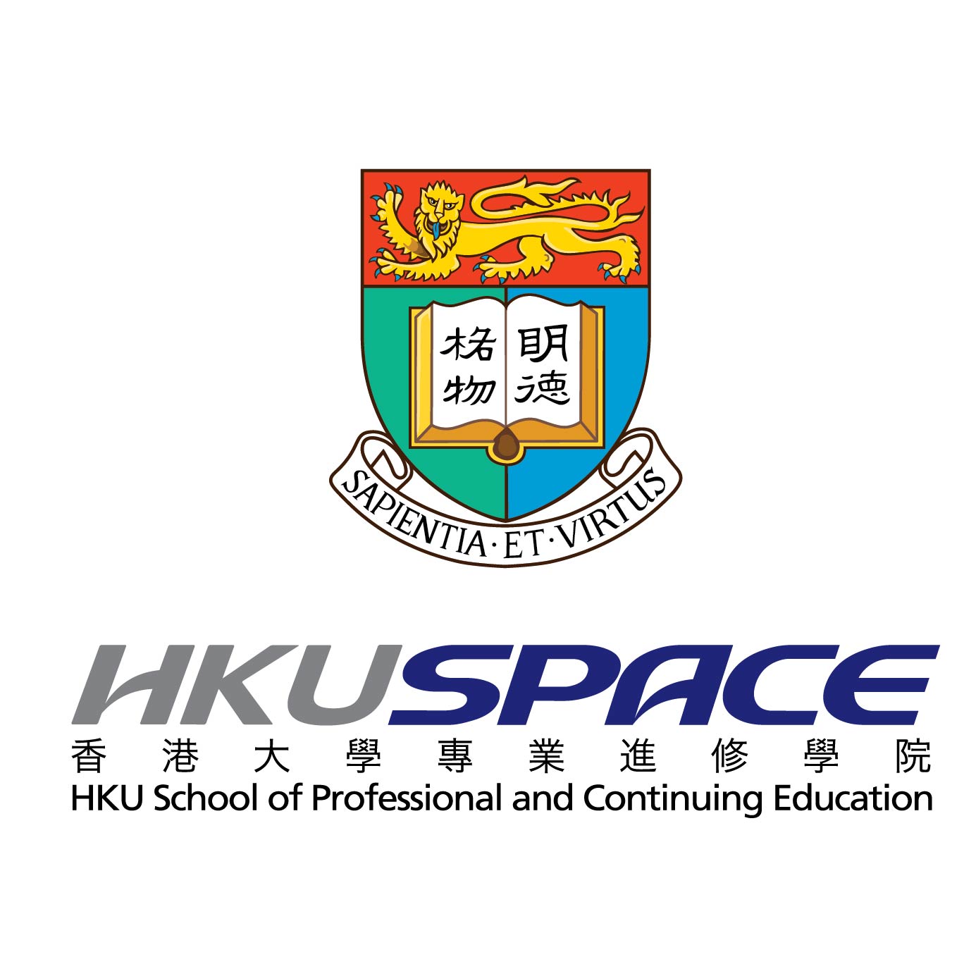 HKUSPACE Logo